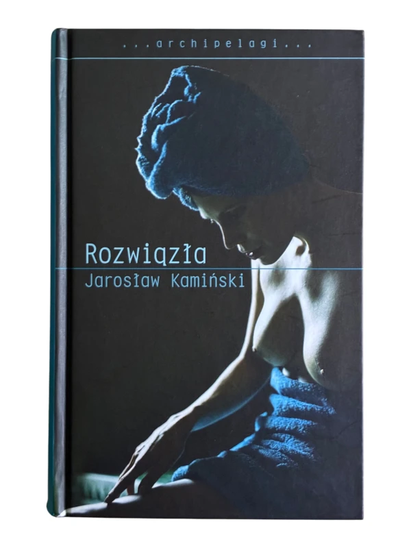 Rozwiązła Jarosław Kamiński
