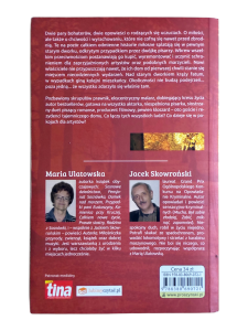 Pokój dla artysty Jacek Skowroński, Maria Ulatowska