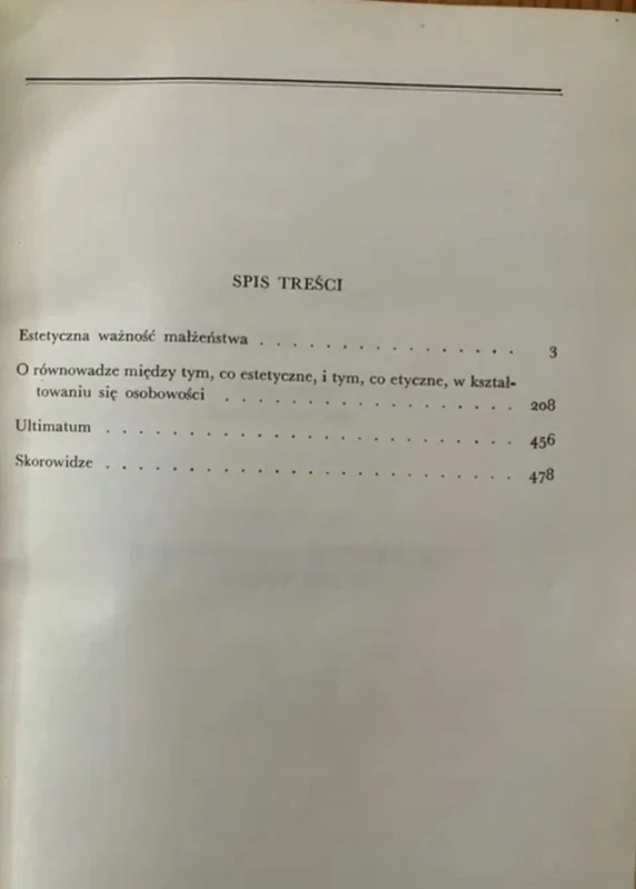 Albo - albo Tom 1 i 2 Soren Kierkegaard