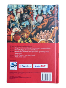 Historia Polski 1 Polska do 1586 Andrzej Wyczański, Henryk Samsonowicz