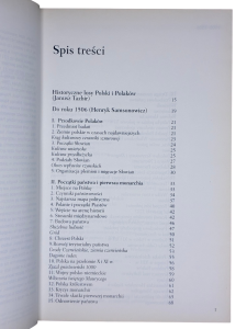 Historia Polski 1 Polska do 1586 Andrzej Wyczański, Henryk Samsonowicz