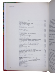 Historia Polski 1 Polska do 1586 Andrzej Wyczański, Henryk Samsonowicz