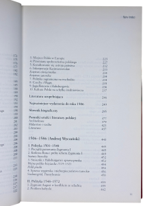 Historia Polski 1 Polska do 1586 Andrzej Wyczański, Henryk Samsonowicz