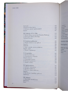 Historia Polski 1 Polska do 1586 Andrzej Wyczański, Henryk Samsonowicz