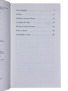 Tres cuentos Luis Mateo Diez - Easy Readers