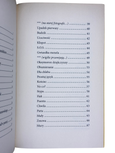 Czas się weselić Szczęsny Wroński