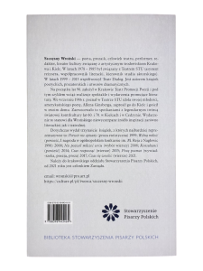 Zaczyn Szczęsny Wroński
