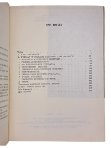 Boje o Poznań 1945 Zbigniew Szumowski