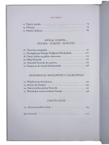 Pamięć i tożsamość Rozmowy na przełomie tysiącleci Jan Paweł II