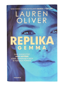 Replika Oliver Lauren