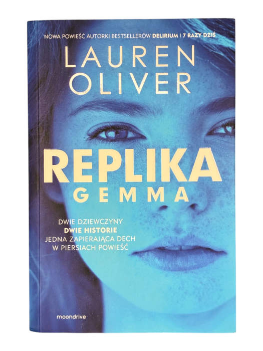 Replika Oliver Lauren