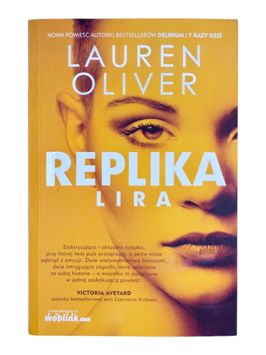 Replika Oliver Lauren