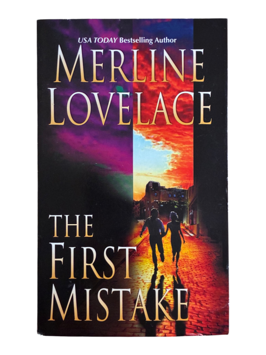 The First Mistake Merline Lovelace