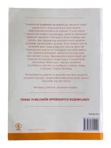 W oczekiwaniu na dziecko Heidi Murkoff