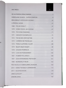 Pędem przez sawannę. Polacy w Rajdach Safari