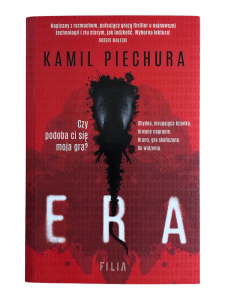 Era Kamil Piechura
