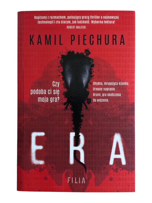 Era Kamil Piechura