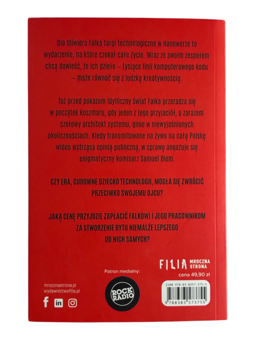 Era Kamil Piechura