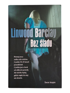 Bez śladu Linwood Barclay