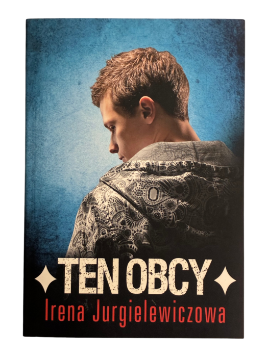 Ten obcy Irena Jurgielewiczowa
