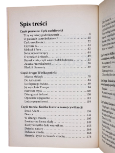 Teoria bezwzględności czyli jak uniknąć końca świata Beata Pawlikowska