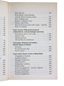 Teoria bezwzględności czyli jak uniknąć końca świata Beata Pawlikowska