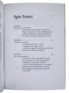 Rozmowy o przemijaniu Andrzej Michalski, Irena Putek, Monika Kwiatkowska