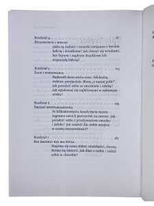 Rozmowy o przemijaniu Andrzej Michalski, Irena Putek, Monika Kwiatkowska