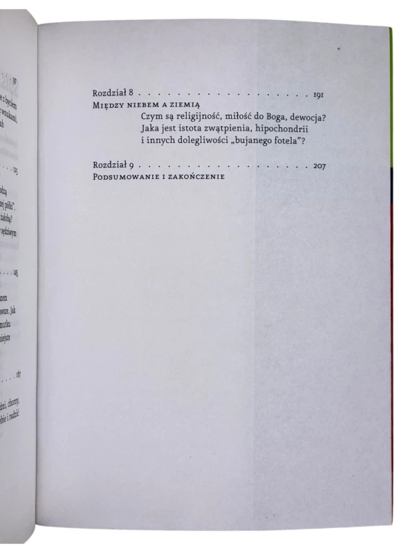 Rozmowy o przemijaniu Andrzej Michalski, Irena Putek, Monika Kwiatkowska