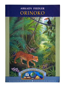 Orinoko Arkady Fiedler