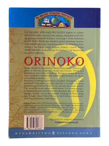 Orinoko Arkady Fiedler