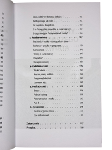 Ktoś mi powiedział Karolina Chłoń