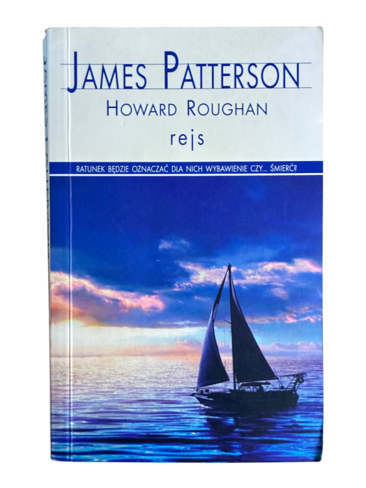 Rejs James Patterson