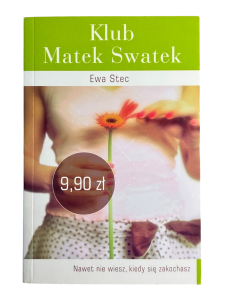 Klub matek swatek Ewa Stec