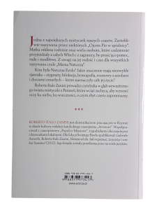 Natuzza Evolo. Mistyczka naszych czasów Roberto Italo Zanini