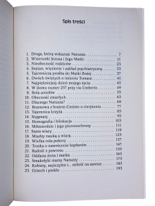 Natuzza Evolo. Mistyczka naszych czasów Roberto Italo Zanini