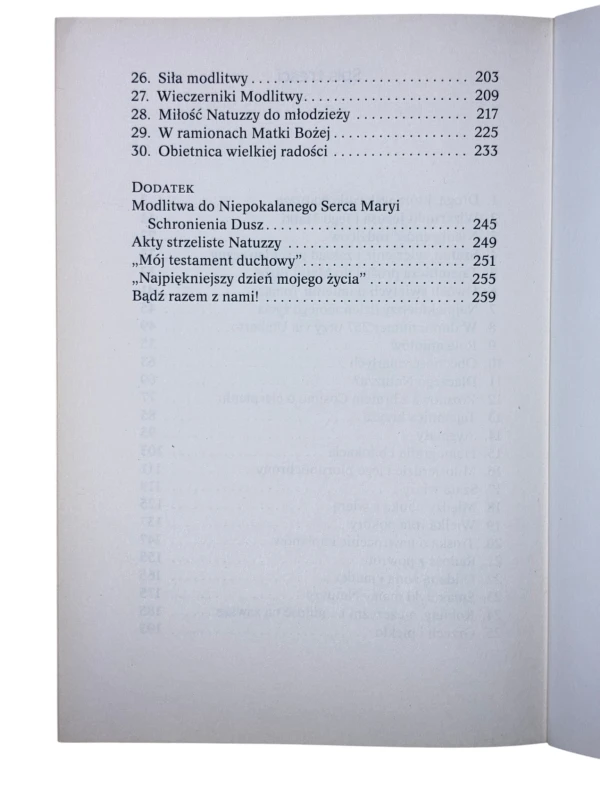 Natuzza Evolo. Mistyczka naszych czasów Roberto Italo Zanini