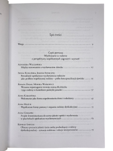Wychowanie, profilaktyka, terapia, szanse i zagrożenia Magdalena Boczkowska, Ewelina Tymoszuk, Patrycja Zielińska