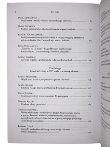 Wychowanie, profilaktyka, terapia, szanse i zagrożenia Magdalena Boczkowska, Ewelina Tymoszuk, Patrycja Zielińska