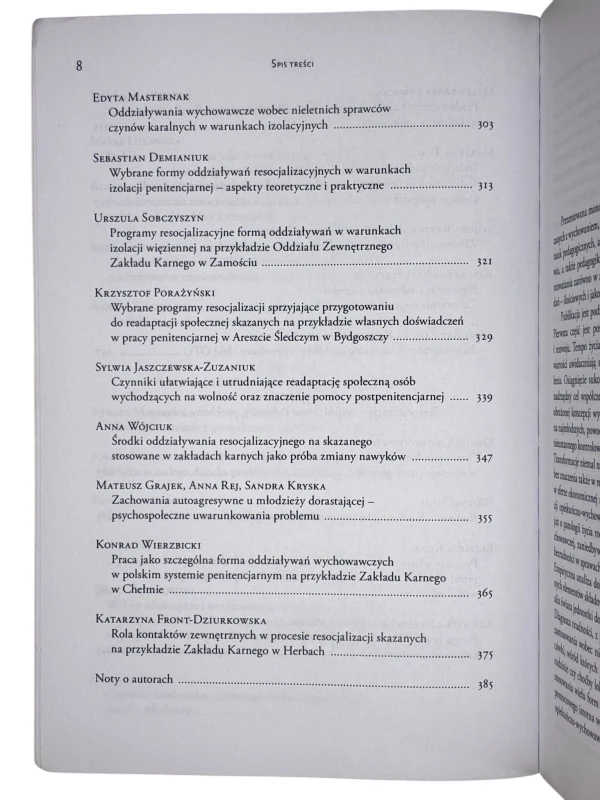 Wychowanie, profilaktyka, terapia, szanse i zagrożenia Magdalena Boczkowska, Ewelina Tymoszuk, Patrycja Zielińska
