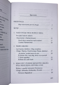 Niczym pieszczota. Odkrywanie Boga czułego i miłosiernego Luciano Cupia