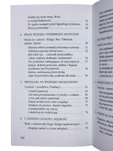 Niczym pieszczota. Odkrywanie Boga czułego i miłosiernego Luciano Cupia