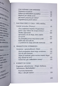 Niczym pieszczota. Odkrywanie Boga czułego i miłosiernego Luciano Cupia