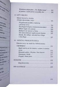 Niczym pieszczota. Odkrywanie Boga czułego i miłosiernego Luciano Cupia