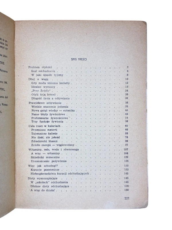 Wenus z patelnią Jak się odżywiać? Irena Gumowska