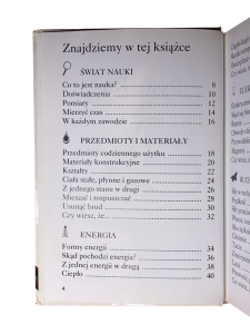 Nauka Encyklopedia małolatka Barbara Reseigh