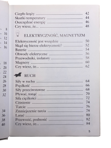 Nauka Encyklopedia małolatka Barbara Reseigh