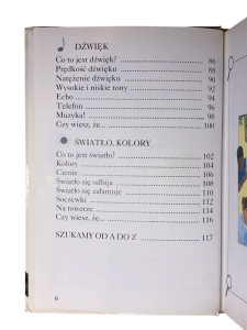 Nauka Encyklopedia małolatka Barbara Reseigh