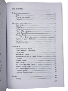Dotykanie tajemnicy Albin Sroka