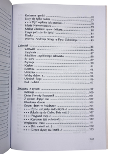 Dotykanie tajemnicy Albin Sroka